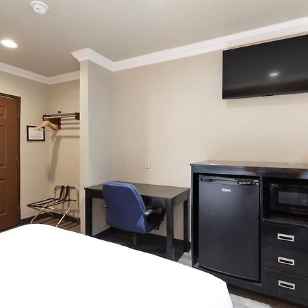 Le Blanc Inn & Suites Ел-Монте Екстер'єр фото